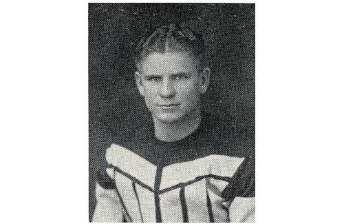 Milner was  captain of the Bearcat Football team between 1932 and 1933.